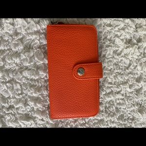 Coral nautica wallet